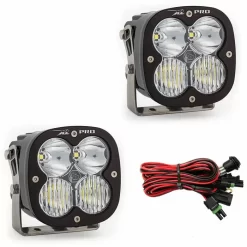 507803 - Baja Designs XL Pro, Pair Driving/Combo LED
