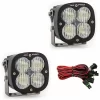 507805 - Baja Designs XL Pro, Pair Wide Cornering LED