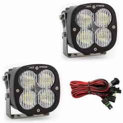 507805 - Baja Designs XL Pro, Pair Wide Cornering LED
