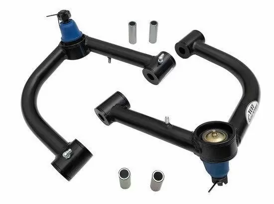 50935 - Tuff Country Upper Control Arms For 2003-2024 4Runner / 07-14 FJ / 05-23 Tacoma 1 50935 - Tuff Country Upper Control Arms For 2003-2024 4Runner / 07-14 FJ / 05-23 Tacoma