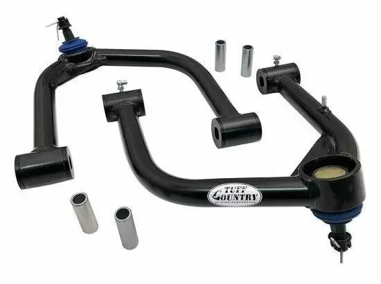 50936 - Tuff Country Ball Joint Upper Control Arms For 2007-2021 Tundra 1 50936 - Tuff Country Ball Joint Upper Control Arms For 2007-2021 Tundra