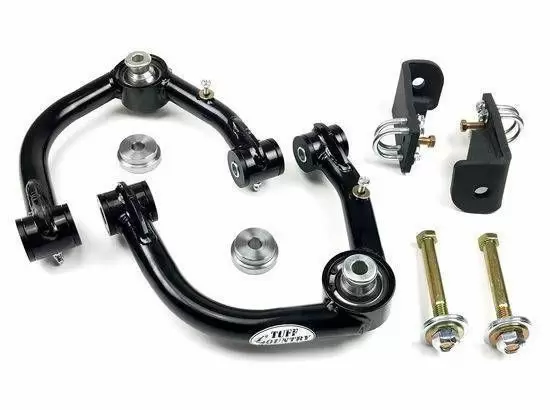 50965 - Tuff Country Uni-Ball Upper Control Arms For 95-04 Tacoma / 96-02 4Runner 1 50965 - Tuff Country Uni-Ball Upper Control Arms For 95-04 Tacoma / 96-02 4Runner