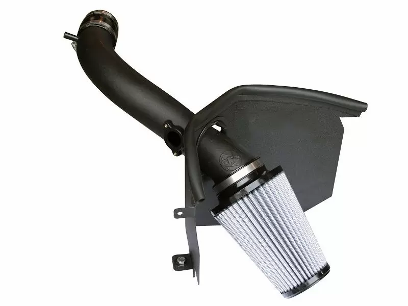 51-11502 - AFe Power Magnum FORCE Stage-2 Cold Air Intake System W/Pro DRY S Filter Media 1 51-11502 - AFe Power Magnum FORCE Stage-2 Cold Air Intake System W/Pro DRY S Filter Media