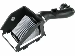 51-12262-1 - AFe Power Magnum FORCE Stage-2 Pro DRY S Cold Air Intake System