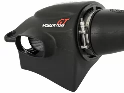 51-76006 - AFe Power Momentum GT Cold Air Intake System W/Pro DRY S Filter Media -AutoMods Hub 51 76006 3.1595537740 jpg