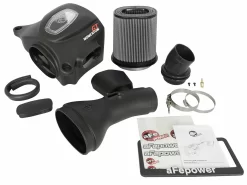 51-76006 - AFe Power Momentum GT Cold Air Intake System W/Pro DRY S Filter Media -AutoMods Hub 51 76006 7.1595537741 jpg