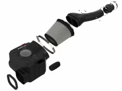 51-76013 - Afe Power Momentum GT Pro DRY S Cold Air Intake System (10+FJ/4Runner W/ Magnuson Supercharger) 8 51-76013 - Afe Power Momentum GT Pro DRY S Cold Air Intake System (10+FJ/4Runner W/ Magnuson Supercharger) -AutoMods Hub 51 76013 6.1531503087 jpg
