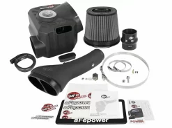 51-76013 - Afe Power Momentum GT Pro DRY S Cold Air Intake System (10+FJ/4Runner W/ Magnuson Supercharger) 9 51-76013 - Afe Power Momentum GT Pro DRY S Cold Air Intake System (10+FJ/4Runner W/ Magnuson Supercharger) -AutoMods Hub 51 76013 7.1532126190 jpg