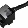 51-81162 - AFe Power Magnum FORCE Stage-2 Si Cold Air Intake System W/Pro DRY S Filter Media