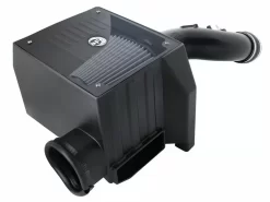 51-81174 - AFe Power Magnum FORCE Stage-2 Si Cold Air Intake System W/Pro DRY S Filter Media