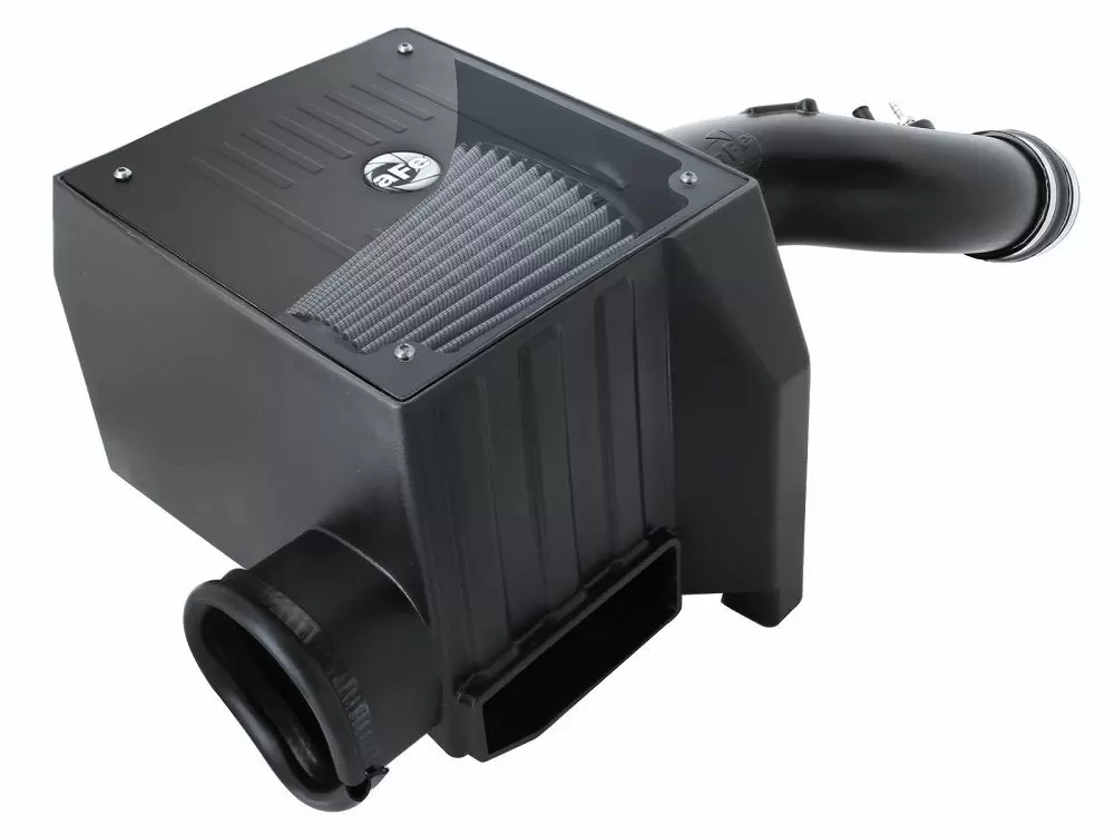 51-81174 - AFe Power Magnum FORCE Stage-2 Si Cold Air Intake System W/Pro DRY S Filter Media 1 51-81174 - AFe Power Magnum FORCE Stage-2 Si Cold Air Intake System W/Pro DRY S Filter Media