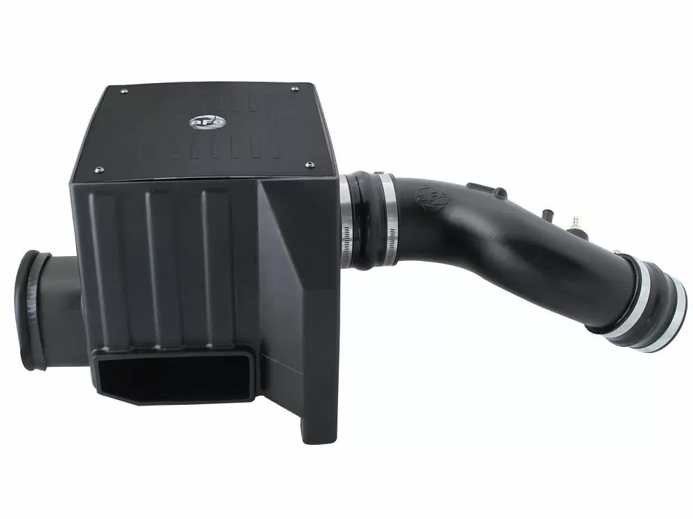 51-81174 - AFe Power Magnum FORCE Stage-2 Si Cold Air Intake System W/Pro DRY S Filter Media 2 51-81174 - AFe Power Magnum FORCE Stage-2 Si Cold Air Intake System W/Pro DRY S Filter Media - Image 2