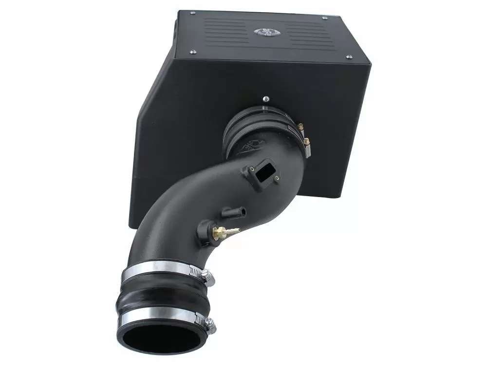 51-81174 - AFe Power Magnum FORCE Stage-2 Si Cold Air Intake System W/Pro DRY S Filter Media 4 51-81174 - AFe Power Magnum FORCE Stage-2 Si Cold Air Intake System W/Pro DRY S Filter Media - Image 4