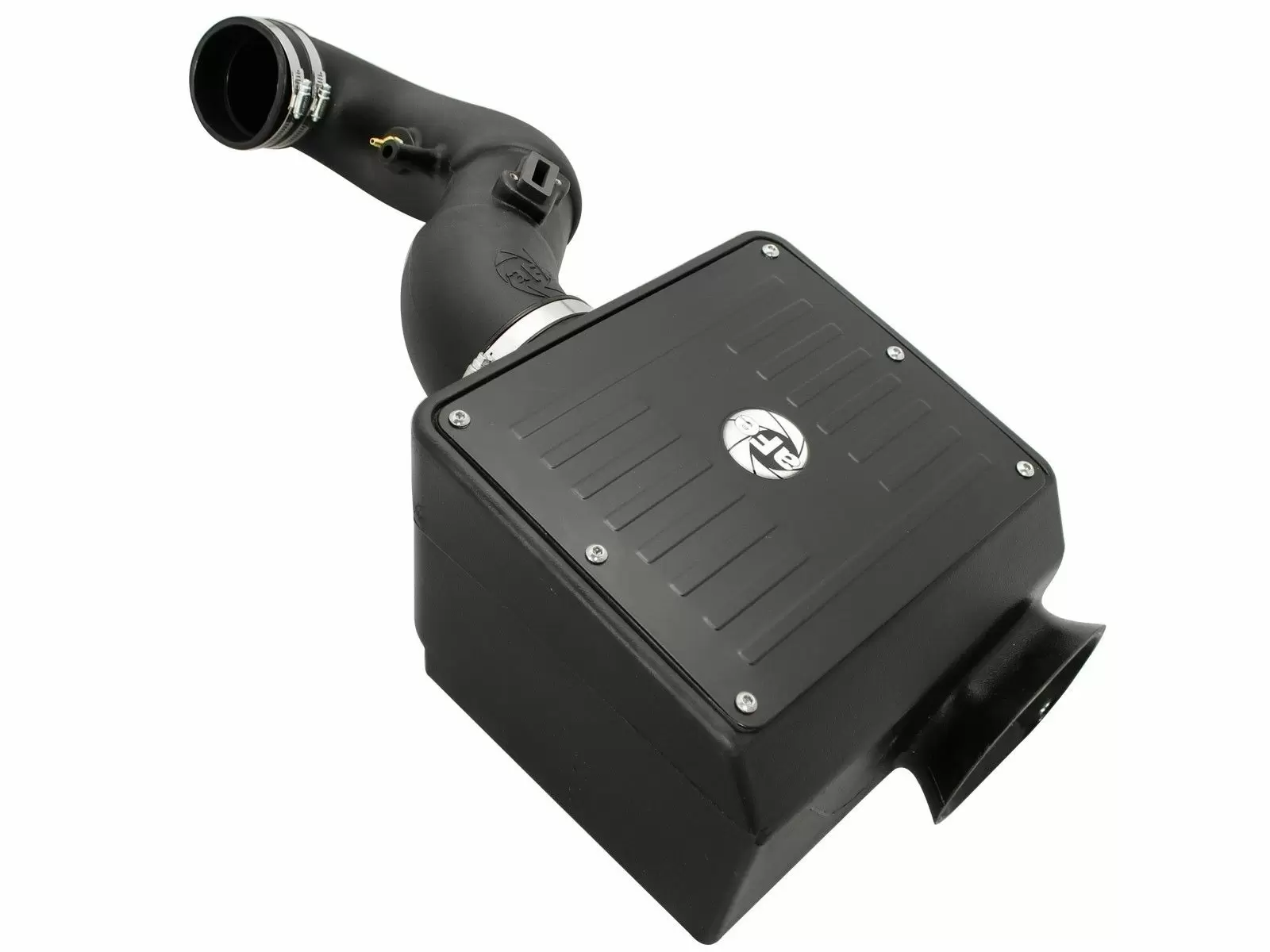51-82502 - AFe Power Magnum FORCE Stage-2 Si Cold Air Intake System W/Pro DRY S Filter Media (05-09 4Runner/GX470 4.7L) 2 51-82502 - AFe Power Magnum FORCE Stage-2 Si Cold Air Intake System W/Pro DRY S Filter Media (05-09 4Runner/GX470 4.7L) - Image 2
