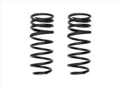 51211 - Icon 1.25" Lift Triple Rate Rear Coil Spring - 22-23 Tundra