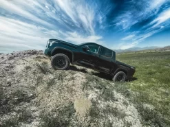 52220 - Tuff Country 2" Front Leveling Kit For 22+ Tundra -AutoMods Hub 52220 3 jpg