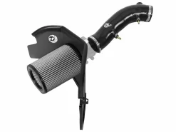 54-13014D - AFe Power Magnum FORCE Stage-2 Cold Air Intake System W/Pro DRY S Filter Media