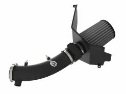54-13014D - AFe Power Magnum FORCE Stage-2 Cold Air Intake System W/Pro DRY S Filter Media -AutoMods Hub 54 13014d 3 1.1539037561 jpg