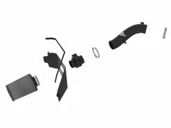 54-13014D - AFe Power Magnum FORCE Stage-2 Cold Air Intake System W/Pro DRY S Filter Media -AutoMods Hub 54 13014d 5 1.1539037562 jpg