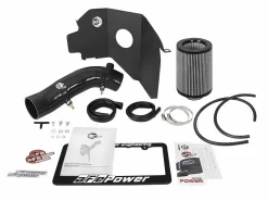 54-13014D - AFe Power Magnum FORCE Stage-2 Cold Air Intake System W/Pro DRY S Filter Media -AutoMods Hub 54 13014d 6.1537390844 jpg