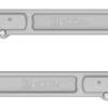 54102 - Icon Billet Rear Upper Link Kit (22 Tundra)
