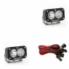 547803 - Baja Designs S2 Sport, Pair Driving/Combo LED