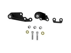 55156 - Icon Front Diff Drop Kit (22-23 Tundra)
