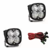 557803 - Baja Designs Squadron Sport - Driving/Combo LED - Pair