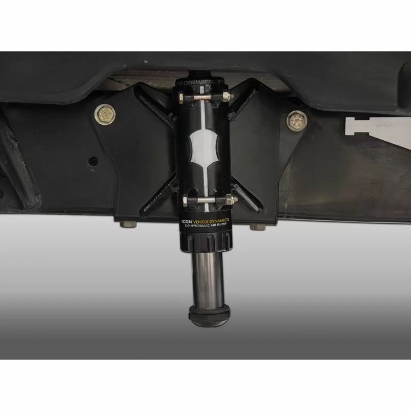56108 - Icon Rear Hydraulic Bump Stop System - 07+Tundra 2 56108 - Icon Rear Hydraulic Bump Stop System - 07+Tundra - Image 2