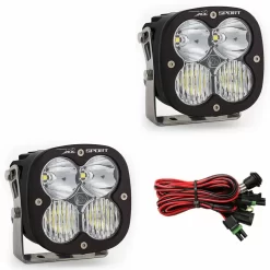 567803 - Baja Designs XL Sport, Pair Driving/Combo LED