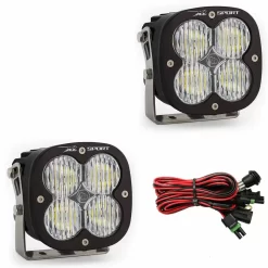 567805 - Baja Designs XL Sport, Pair Wide Cornering LED
