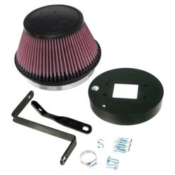 57-9008 - K&N 88-95 Toyota PickUp/4Runner L4 Performance Air Intake Kit