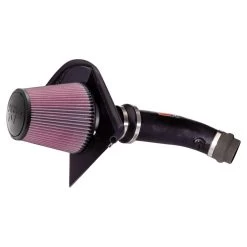 57-9013 - K&N 95-98 Toyota Tacoma/4Runner V6-3.4L Performance Air Intake Kit