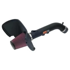 57-9015-1 - K&N 99-04 Toyota Tacoma/4Runner V6-3.4L Performance Air Intake Kit