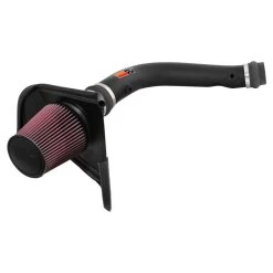 57-9016-1 - K&N 00-04 Toyota Tacoma/4Runner L4-2.4L/2.7L Performance Air Intake Kit