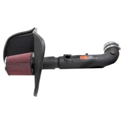 57-9020 - K&N 02 Toyota Tundra V8-4.7L Performance Air Intake Kit
