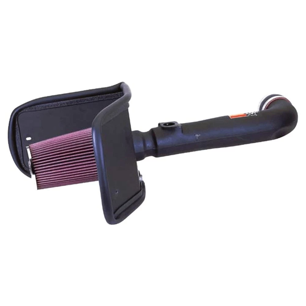 57-9021 - K&N 99-04 Toyota Land Cruiser V8-4.7L DOHC Performance Intake Kit 1 57-9021 - K&N 99-04 Toyota Land Cruiser V8-4.7L DOHC Performance Intake Kit