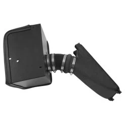 57-9025 - K&N 05-14 Toyota Tacoma 4.0L V6 Performance Air Intake Kit -AutoMods Hub 57 9025 3