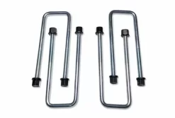 57700 - Tuff Country 1984-1985 Toyota 4Runner 4wd - Tuff Country FRONT Axle U-Bolts