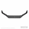 Westin 58-61035 Outlaw Front Bumper For Toyota Tundra 2014-2021