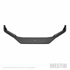 Westin 58-61035 Outlaw Front Bumper For Toyota Tundra 2014-2021