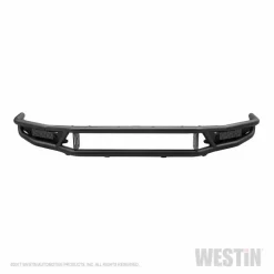Westin 58-61035 Outlaw Front Bumper For Toyota Tundra 2014-2021 5 Westin 58-61035 Outlaw Front Bumper For Toyota Tundra 2014-2021 -AutoMods Hub 58 61035 jpg