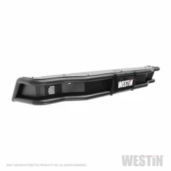 Westin 58-81045 Outlaw Rear Bumper For Toyota Tacoma 2016-2023 -AutoMods Hub 58 81045 1 jpg