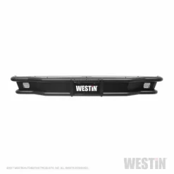 Westin 58-81045 Outlaw Rear Bumper For Toyota Tacoma 2016-2023 -AutoMods Hub 58 81045 2 jpg