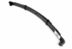 58301 - Tuff Country 1984-1985 Toyota 4Runner 4wd - Tuff Country FRONT 3.5" EZ-Ride Leaf Springs (driver Side)