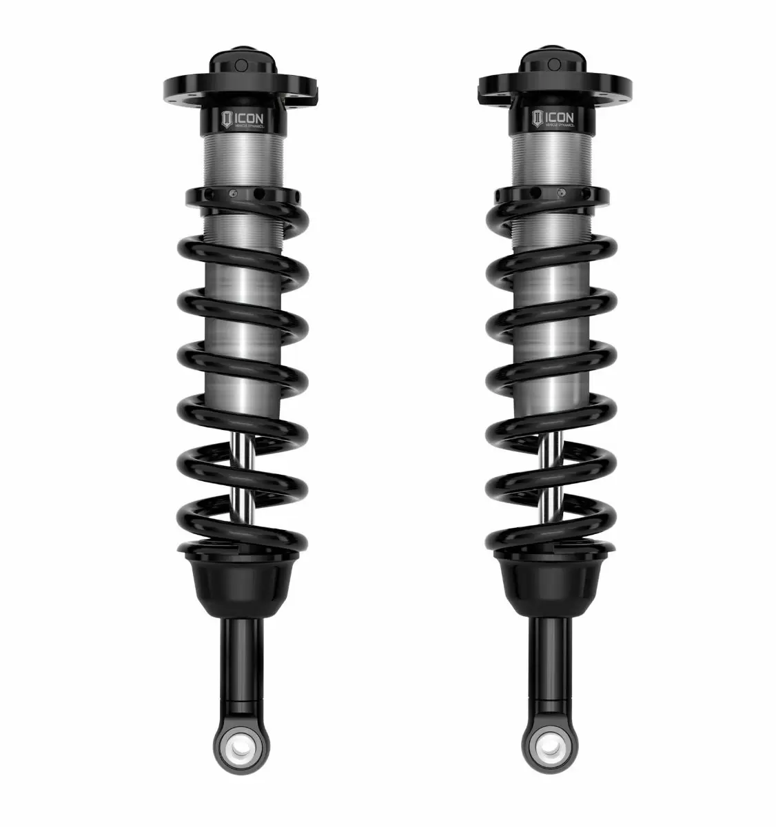 58670 - Icon 2.5 VS IR Front Coilover Kit (22+ Tundra / 23 Sequoia) 1 58670 - Icon 2.5 VS IR Front Coilover Kit (22+ Tundra / 23 Sequoia)