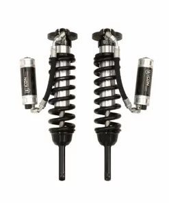 58735C - ICON Front Extended Travel Remote Reservoir CDCV Coilover Kit