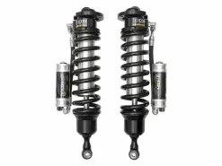 58765 - Icon Front 3.0 VS Remote Reservoir CDCV Coilover Kit (08+ Land Cruiser 200 Series)