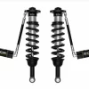 58770 - Icon 2.5 VS Remote Reservoir Front Coilover Kit (22 Tundra)