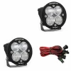 587803 - Baja Designs Squadron-R Sport, Pair Driving/ Combo LED